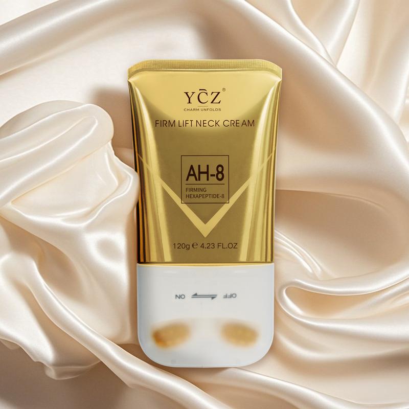 YCZ Firm Lift Neck Cream – Creme para o Pescoço