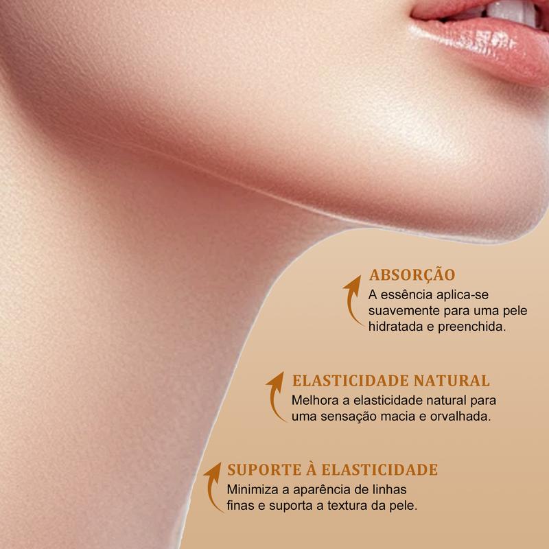 YCZ Firm Lift Neck Cream – Creme para o Pescoço